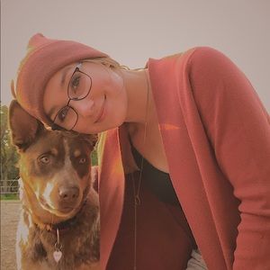 Meet your Posher, Lainie